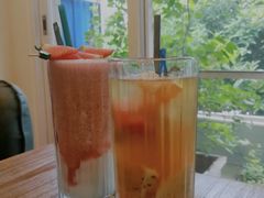 -塔拉苏咖啡(中信丹阳花园店)
