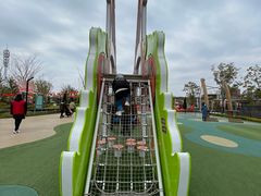 -季高兔窝窝亲子园(上海薰衣草公园店)