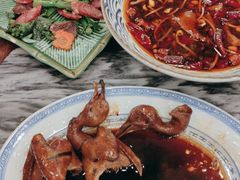 -中国大酒店·食街