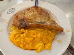 -深仔记茶餐厅(亚士厘道店)