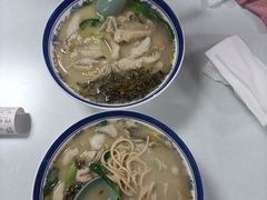 -明呈黄鱼面馆(斜土路店)