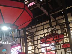 -受气牛肉·重庆耙牛肉(来福士店)