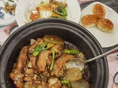 -中国大酒店·食街