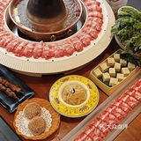 不是哥们！深圳果然是大城市啊！真的什么都有！