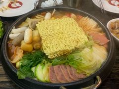-the frypan韩国炸鸡啤酒(五路居店)