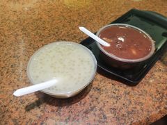 -百花传统甜品店(原址店)