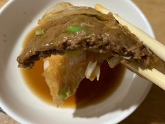 -新月斋(豆瓣胡同店)