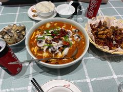 乌江鱼-乌江鱼杭帮菜(西湖店)