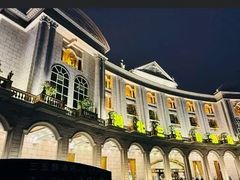 -湖北三五醇酒店·35年新楚菜