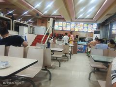 -延边民俗村狗肉馆(重庆胡同店)