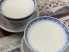 招牌传统双皮奶-周大娘牛乳(旧寨古村总店)