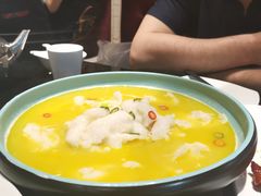 -高第街56号餐厅(银座商城玉函店)