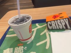 -汉堡王(歌斐中心店)