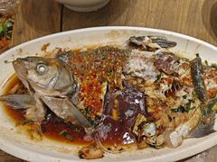 -衡地道·三菜一汤(水岸新城店)