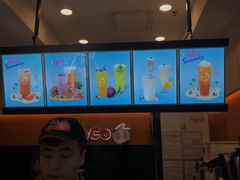 -CoCo都可(北新桥店)
