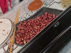 -云晓光头烧烤吧(德平路店)