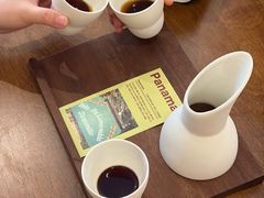 -The Roastery By AllYouWant(福田店)