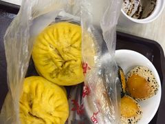 -常州糕团店(北大街新世纪商城店)