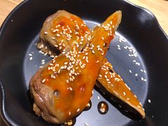 -胡马八破·川菜小馆(高新万达店)