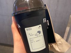-喜茶(贵阳国贸逸天城店)