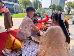 -上海圣地雅歌幼儿园