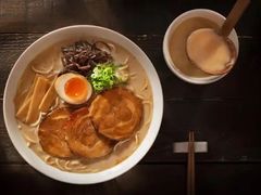 -味千拉面(杭州滨江星光大道店)