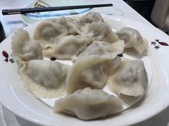 -船歌·鱼水饺青岛菜(国贸商城店)