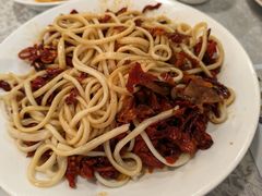 -汗腾格里·风味餐厅(新疆驻京办店)