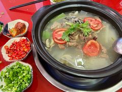 -林妹妹火锅店