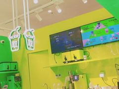 -gleeglee乐溢亦茶(合生汇店)