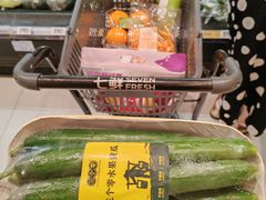 -七鲜超市(瑞虹天地太阳宫店)
