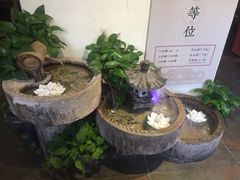 -茶花妹子云南餐厅(传媒大学店)