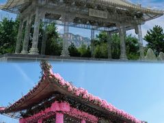-河南宝泉旅游区