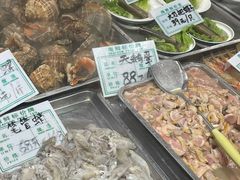 -旺角小渔村·海肠捞饭开创者(二马路店)