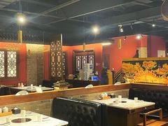 -丁卯•铜锅涮肉(工体店)