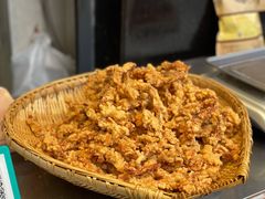 酥肉-肖炮现炸酥肉(解放碑店)