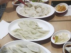 -喜家德虾仁水饺(济钢店)
