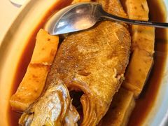 -淮扬府·游园京梦(中粮广场店)