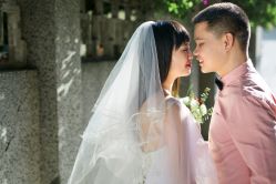 -绿皮火车照相馆 婚纱照旅拍(厦门店)