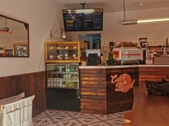 -Catch Bagel(芳草地店)