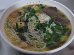 -文山荷鲜居(翠湖店)