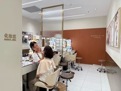 -海马体照相馆(上海万象城店)