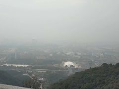 -杭州半山国家森林公园