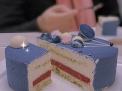 -壹点壹客·生日蛋糕(南山店)