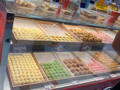 -東更道点心行(崂山丽达店)