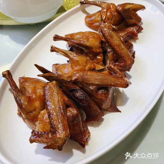 顺心酒家