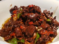 乡村血鸭-农耕记·湖南土菜(科技园店)