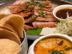 -Thai Alley泰爱里(二沙岛店)