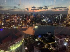 -金轩中餐厅 Jin Xuan(浦东丽思卡尔顿酒店)