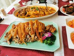 -柳京酒店(滨江中路店)